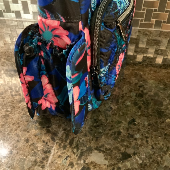 LUG RESORT BLACK SHIMMY SE - Picture 10 of 11